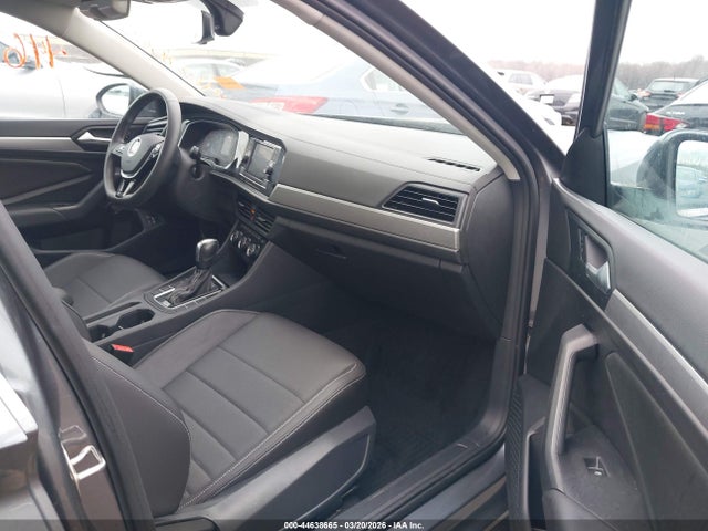 Aukcja sprzedaży 2021 Volkswagen Jetta 1.4t R-line/1.4t S/1.4t Se, vin: 3VWC57BUXMM092242, numer aukcji: 44638665