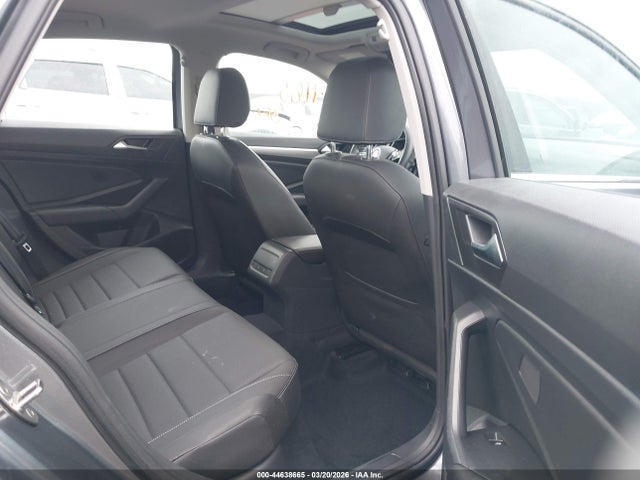 Aukcja sprzedaży 2021 Volkswagen Jetta 1.4t R-line/1.4t S/1.4t Se, vin: 3VWC57BUXMM092242, numer aukcji: 44638665
