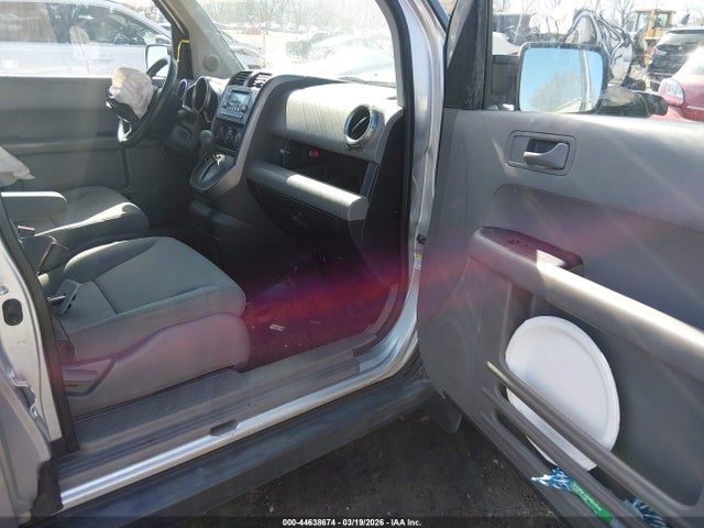 44638674 :رقم المزاد ، 5J6YH2H77BL005622 vin ، 2011 Honda Element Ex مزاد بيع