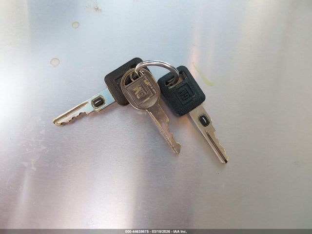 Aukcja sprzedaży 1995 Buick Park Avenue, vin: 1G4CW52K9SH614410, numer aukcji: 44638675