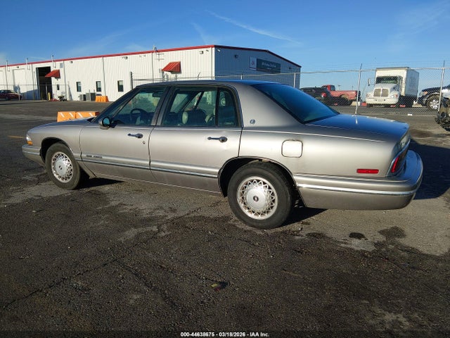 Aukcja sprzedaży 1995 Buick Park Avenue, vin: 1G4CW52K9SH614410, numer aukcji: 44638675