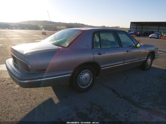 Aukcja sprzedaży 1995 Buick Park Avenue, vin: 1G4CW52K9SH614410, numer aukcji: 44638675