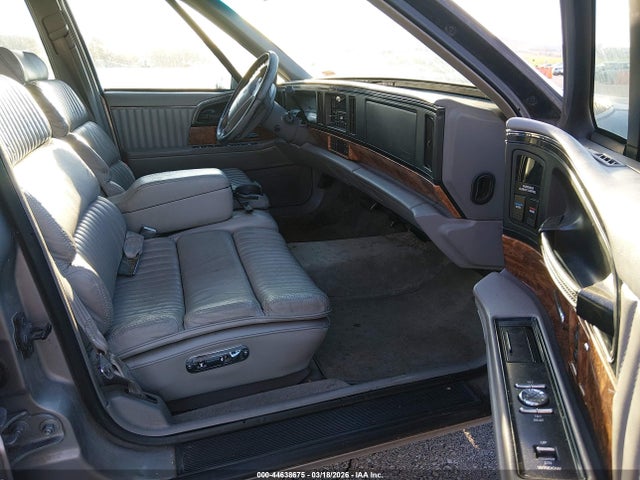 Aukcja sprzedaży 1995 Buick Park Avenue, vin: 1G4CW52K9SH614410, numer aukcji: 44638675