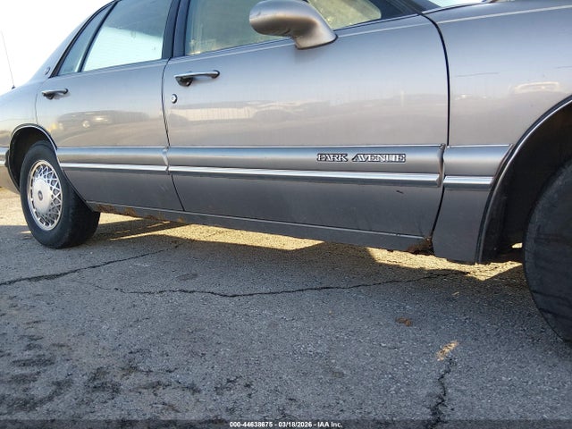 Aukcja sprzedaży 1995 Buick Park Avenue, vin: 1G4CW52K9SH614410, numer aukcji: 44638675