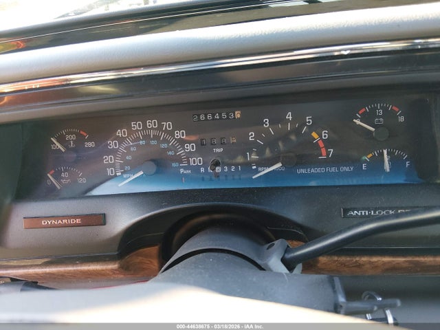 Aukcja sprzedaży 1995 Buick Park Avenue, vin: 1G4CW52K9SH614410, numer aukcji: 44638675
