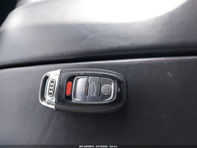 2013 AUDI A8 WAUAGAFDXDN000755 Photo 10