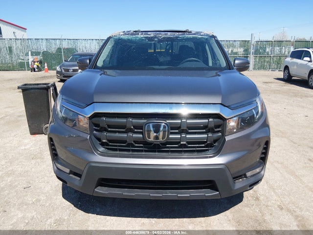 5FPYK3F59RB018262 Honda Ridgeline Rtl
