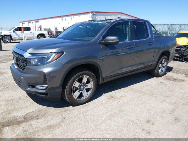 5FPYK3F59RB018262 Honda Ridgeline Rtl