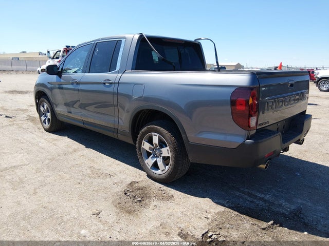 5FPYK3F59RB018262 Honda Ridgeline Rtl