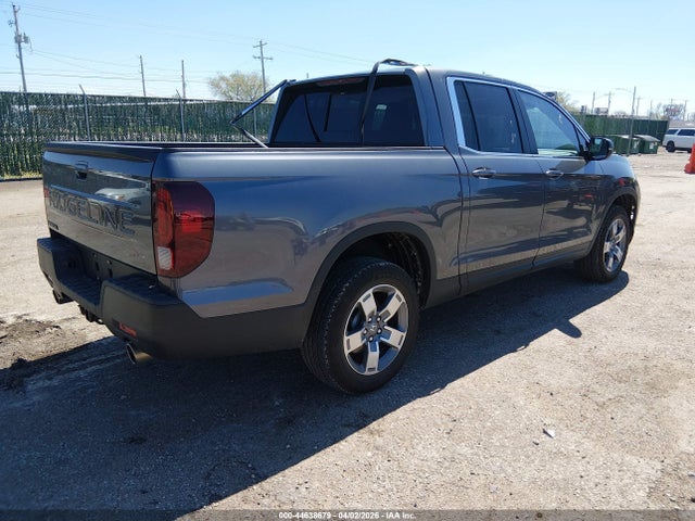 5FPYK3F59RB018262 Honda Ridgeline Rtl
