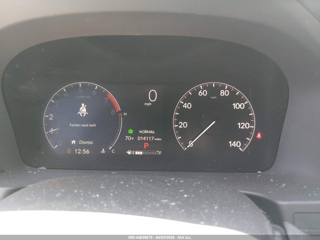 5FPYK3F59RB018262 Honda Ridgeline Rtl