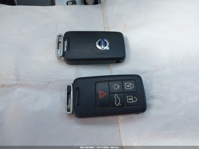 2011 VOLVO S60 YV1902FH2B2017447 Photo 10