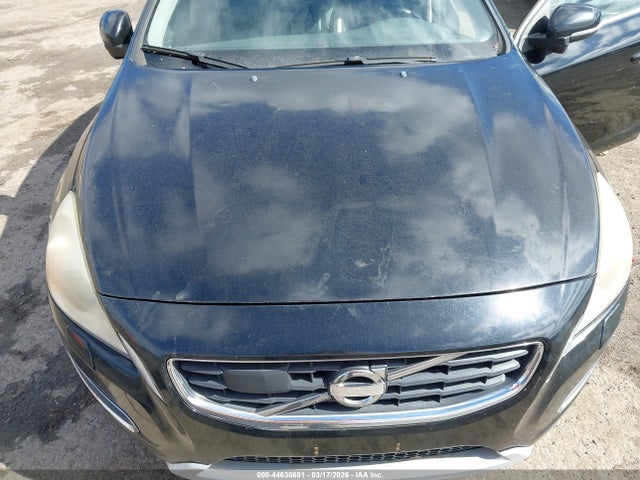 2011 VOLVO S60 YV1902FH2B2017447 Photo 5