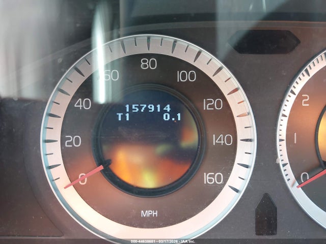 2011 VOLVO S60 YV1902FH2B2017447 Photo 6