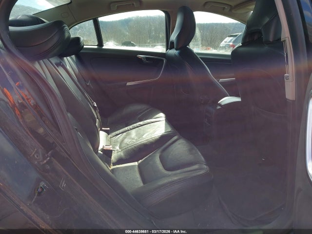 2011 VOLVO S60 YV1902FH2B2017447 Photo 7
