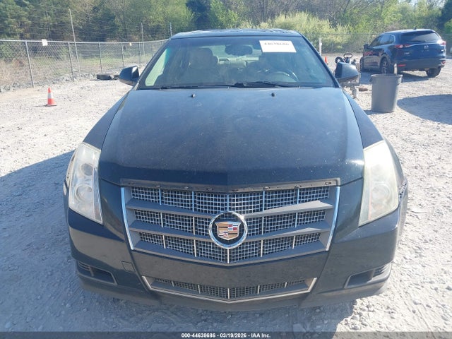 Продаж на аукціоні авто 2008 Cadillac Cts Standard, vin: 1G6DP57V580110746, номер лоту: 44638686