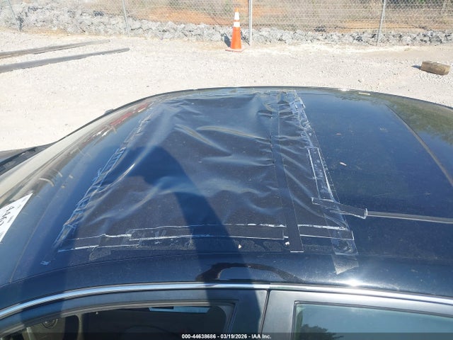 2008 CADILLAC CTS 1G6DP57V580110746 Photo 5