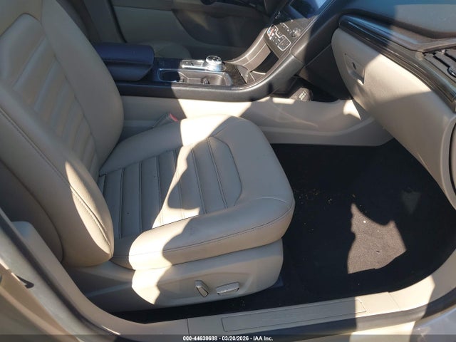 2019 Ford Fusion Sel მანქანა იყიდება აუქციონზე, vin: 3FA6P0CD7KR128331, აუქციონის ნომერი: 44638688