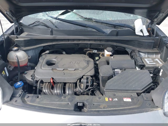 Продаж на аукціоні авто 2021 Kia Sportage Lx, vin: KNDPM3AC4M7943292, номер лоту: 44638691
