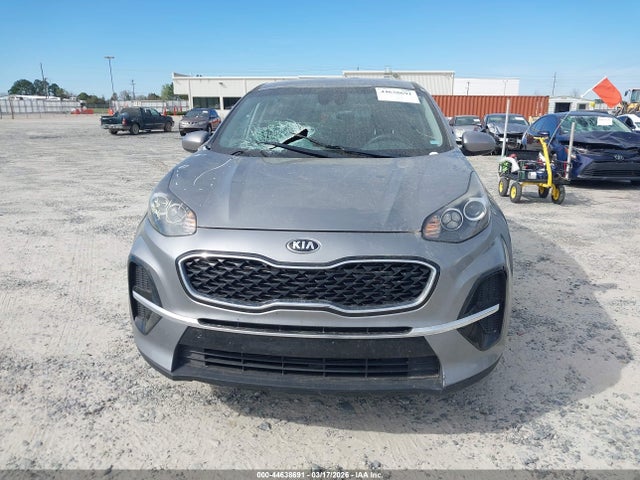 Продаж на аукціоні авто 2021 Kia Sportage Lx, vin: KNDPM3AC4M7943292, номер лоту: 44638691