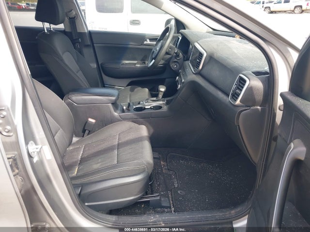 Продаж на аукціоні авто 2021 Kia Sportage Lx, vin: KNDPM3AC4M7943292, номер лоту: 44638691