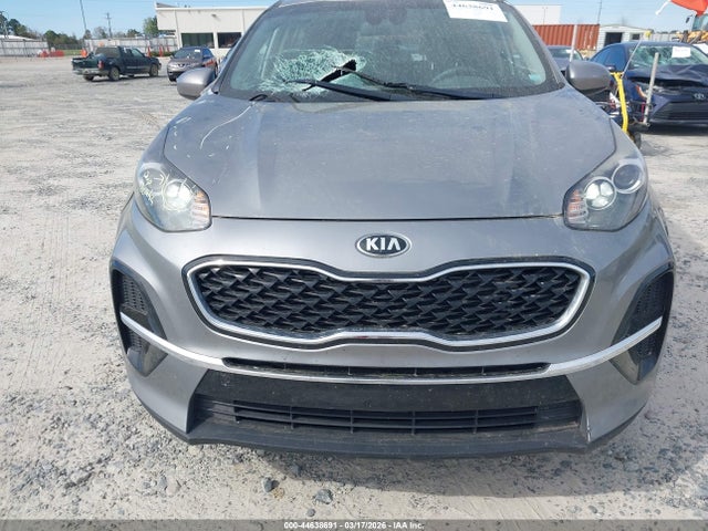Продаж на аукціоні авто 2021 Kia Sportage Lx, vin: KNDPM3AC4M7943292, номер лоту: 44638691