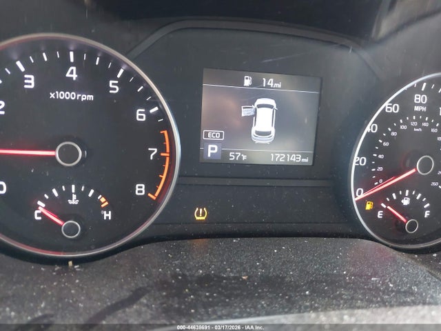 Продаж на аукціоні авто 2021 Kia Sportage Lx, vin: KNDPM3AC4M7943292, номер лоту: 44638691