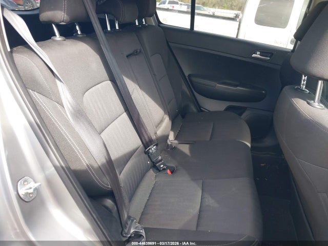 Продаж на аукціоні авто 2021 Kia Sportage Lx, vin: KNDPM3AC4M7943292, номер лоту: 44638691