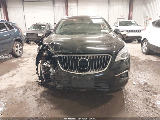 Aukcja sprzedaży 2018 Buick Envision Essence, vin: LRBFX1SAXJD007600, numer aukcji: 44638692