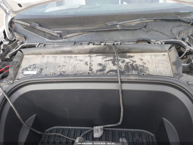 2021 TESLA MODEL Y 5YJYGDEE0MF244216 Photo 9