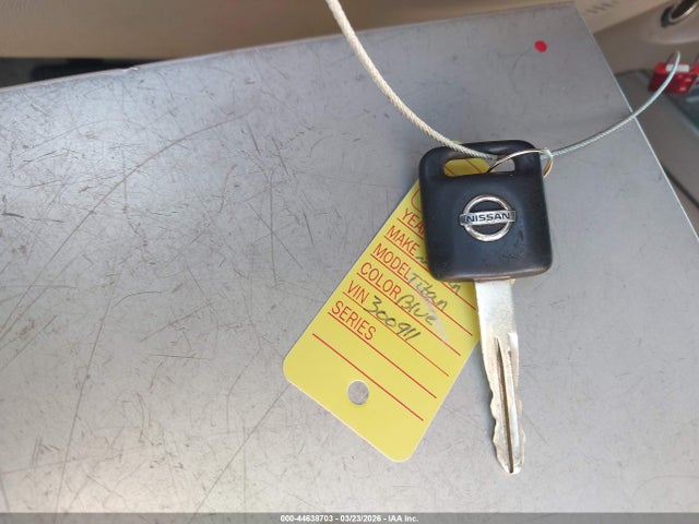 2008 NISSAN TITAN 1N6BA07D28N300911 Photo 10