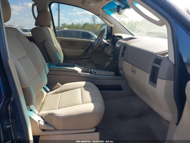 2008 NISSAN TITAN 1N6BA07D28N300911 Photo 4