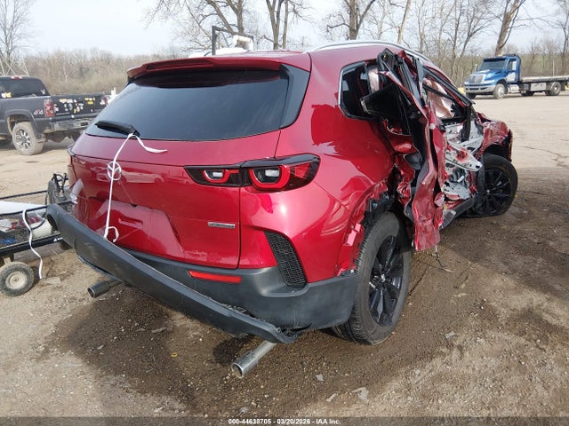 Продажа на аукционе авто 2024 Mazda Cx-50 2.5 S Preferred, vin: 7MMVABBM4RN244619, номер лота: 44638705