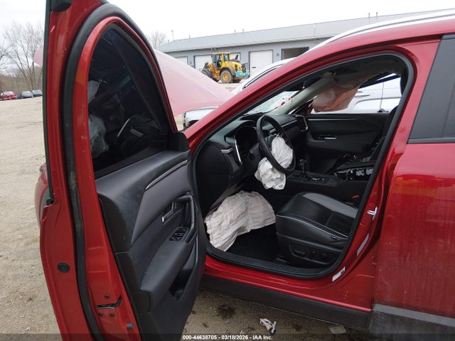 Продажа на аукционе авто 2024 Mazda Cx-50 2.5 S Preferred, vin: 7MMVABBM4RN244619, номер лота: 44638705