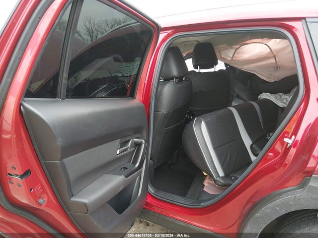 Продажа на аукционе авто 2024 Mazda Cx-50 2.5 S Preferred, vin: 7MMVABBM4RN244619, номер лота: 44638705