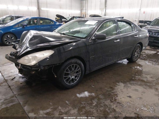 44638707 :رقم المزاد ، JTHBA30G945036247 vin ، 2004 Lexus Es 330 مزاد بيع