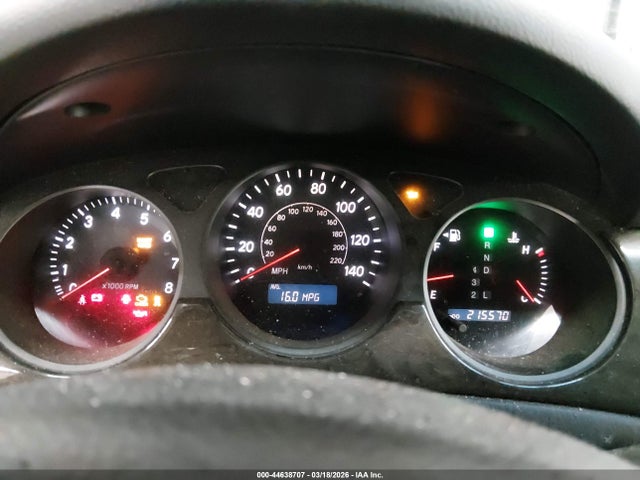 44638707 :رقم المزاد ، JTHBA30G945036247 vin ، 2004 Lexus Es 330 مزاد بيع