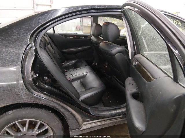 44638707 :رقم المزاد ، JTHBA30G945036247 vin ، 2004 Lexus Es 330 مزاد بيع
