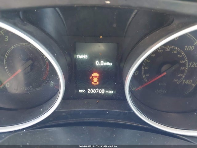 2014 Mitsubishi Outlander Sport Es მანქანა იყიდება აუქციონზე, vin: 4A4AP3AU4EE019740, აუქციონის ნომერი: 44638713