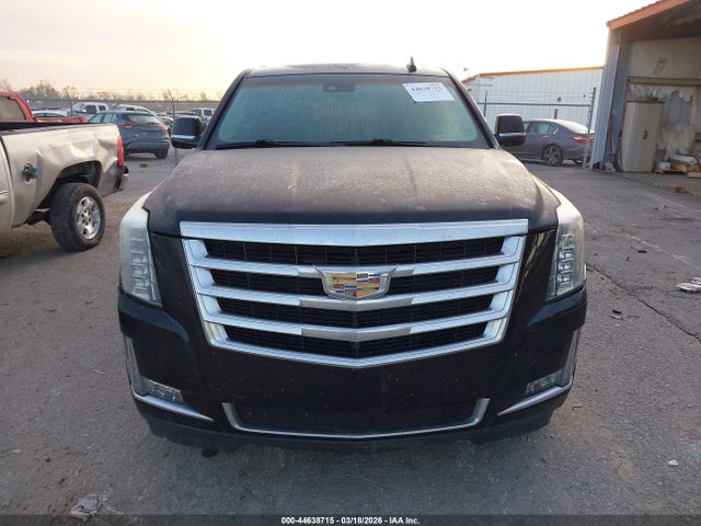 Продажа на аукционе авто 2015 Cadillac Escalade Esv Premium, vin: 1GYS3TKJ9FR630167, номер лота: 44638715
