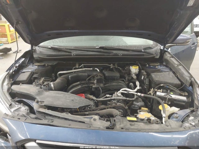 Продаж на аукціоні авто 2020 Subaru Outback Limited, vin: 4S4BTALC1L3257923, номер лоту: 44638716