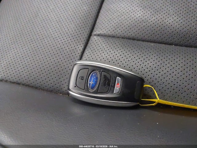 Продаж на аукціоні авто 2020 Subaru Outback Limited, vin: 4S4BTALC1L3257923, номер лоту: 44638716