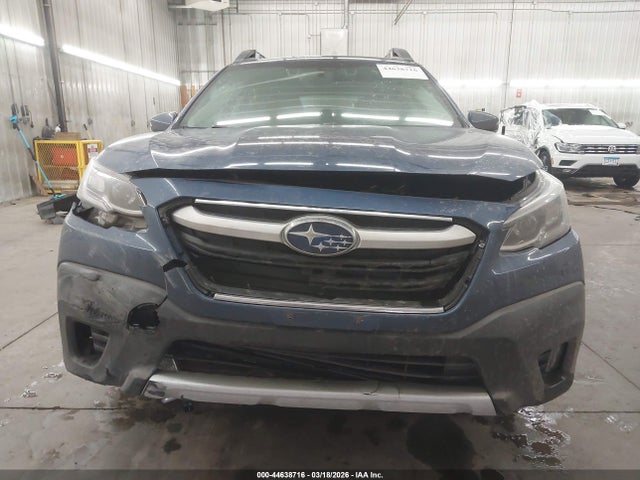 Продаж на аукціоні авто 2020 Subaru Outback Limited, vin: 4S4BTALC1L3257923, номер лоту: 44638716