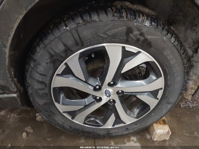 Продаж на аукціоні авто 2020 Subaru Outback Limited, vin: 4S4BTALC1L3257923, номер лоту: 44638716