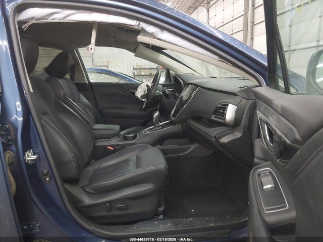 Продаж на аукціоні авто 2020 Subaru Outback Limited, vin: 4S4BTALC1L3257923, номер лоту: 44638716