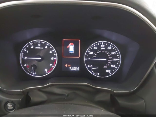 Продаж на аукціоні авто 2020 Subaru Outback Limited, vin: 4S4BTALC1L3257923, номер лоту: 44638716