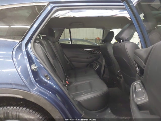 Продаж на аукціоні авто 2020 Subaru Outback Limited, vin: 4S4BTALC1L3257923, номер лоту: 44638716