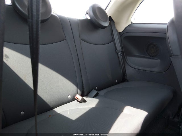 2012 FIAT 500 3C3CFFAR8CT124217 Photo 7