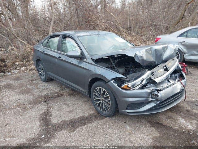 2021 VOLKSWAGEN JETTA 3VWC57BU0MM016464