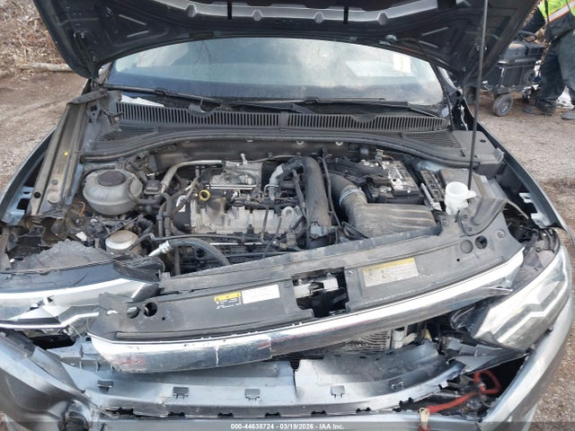 2021 VOLKSWAGEN JETTA 3VWC57BU0MM016464 Photo 9